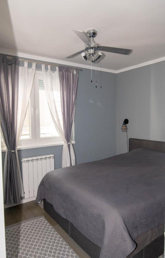 Athena Apartman Lukavica Exterior photo